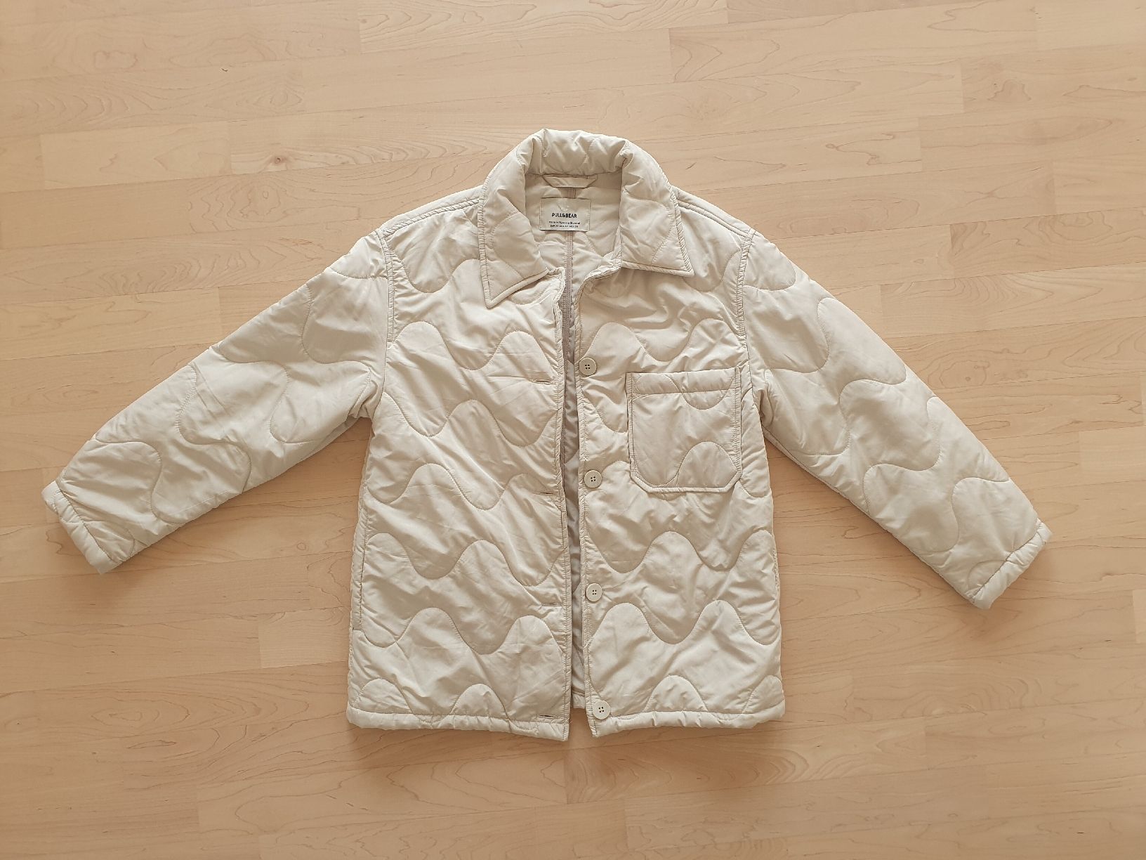 Pull&Bear Giacche: Jacke – Nuovo (secondo la descrizione) da Zürich venduto da nadiialivia