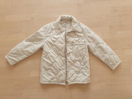 Jacke
