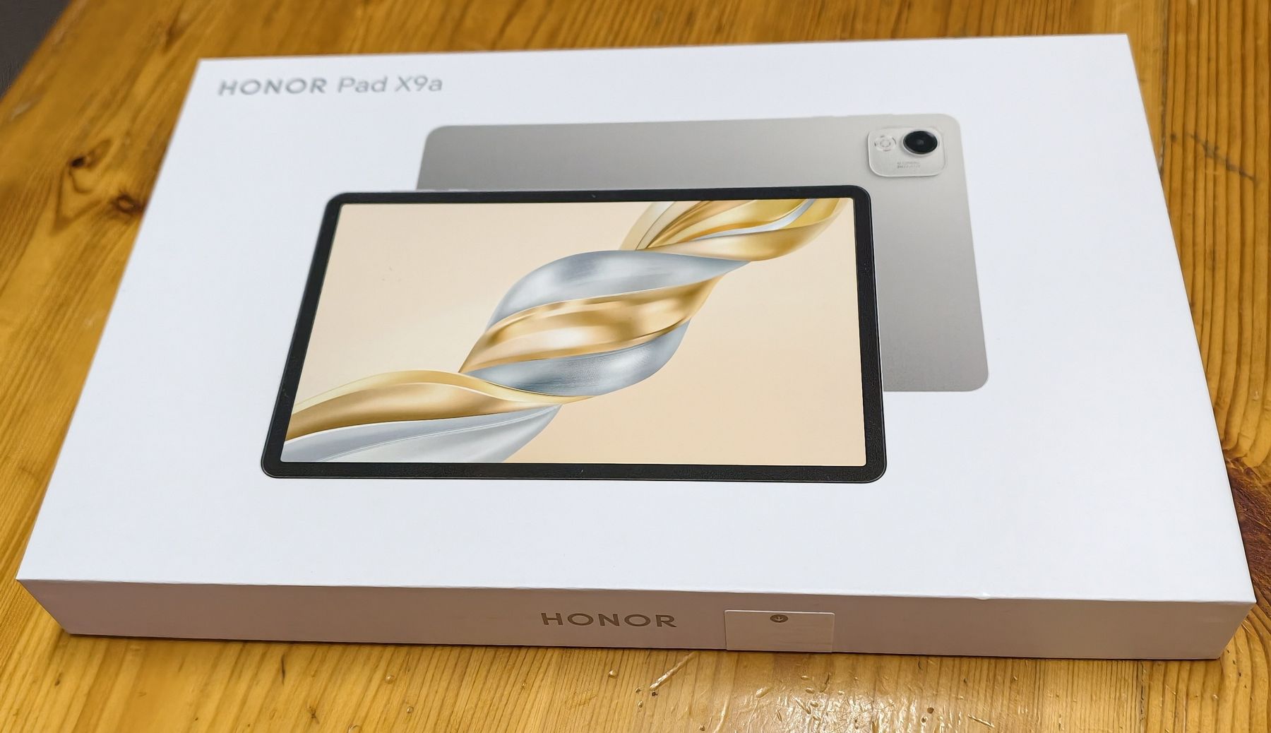 Honor Tablettes PC: Honor Pad X9a – D'occasion à St-Martin FR par MaxHsr 3