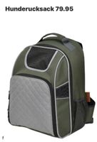 Hunde-Katzenrucksack
