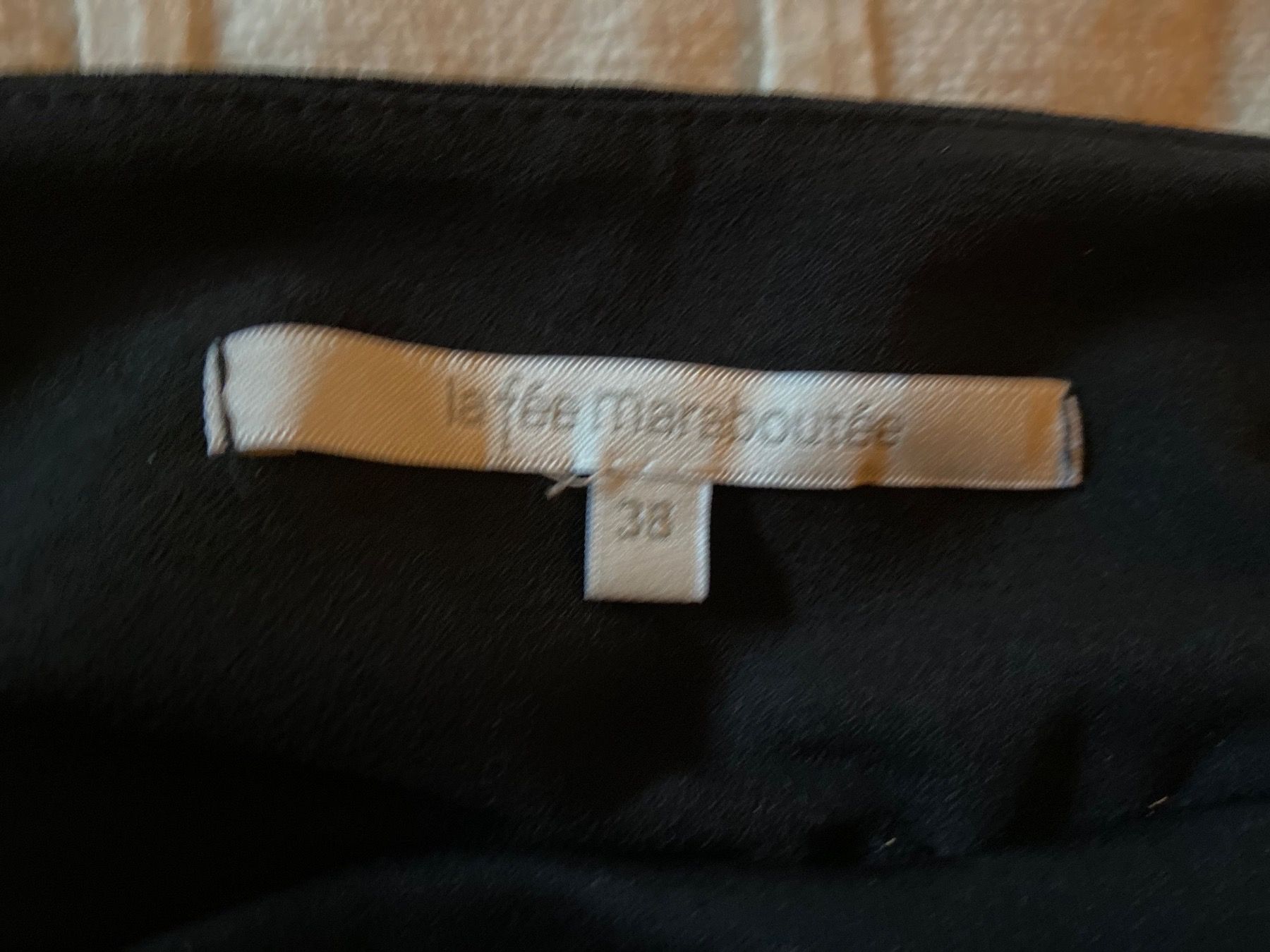 Gonne: Jupe Fee Maraboutée 38 FR – Usato da Epalinges venduto da madeleine05 6