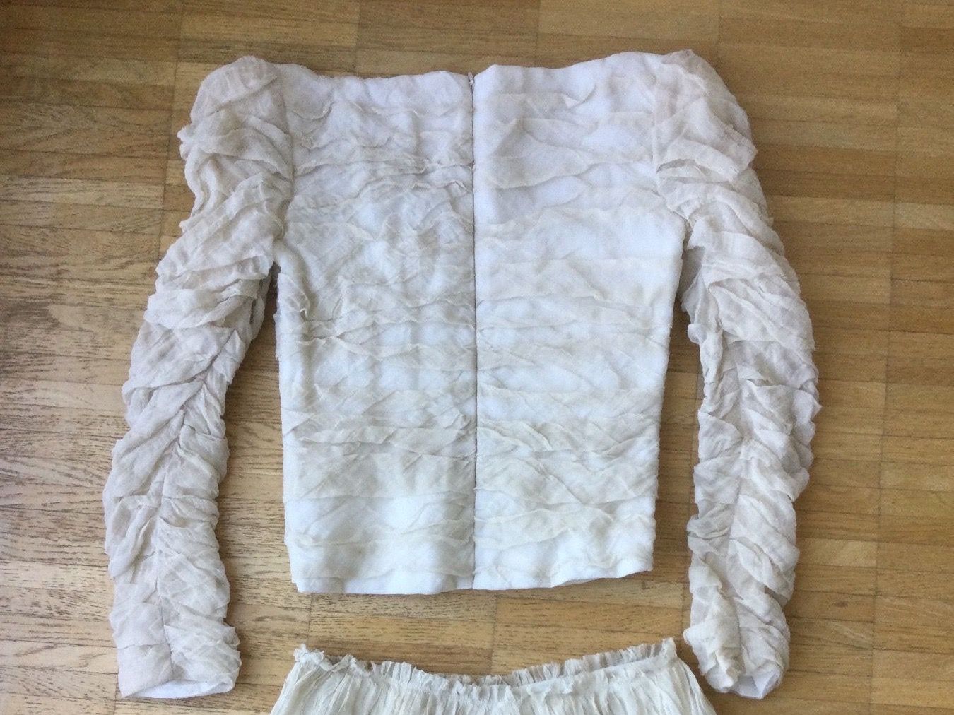 Tops: Khaite Top, Gr. S – Neu und originalverpackt aus Zürich von VorlonShadow 1