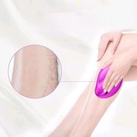 Schmerzfreier 2in1 Epilierer✨🪮Épilateur Sans Douleur