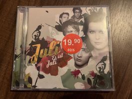 Juli - Es Ist Juli (CD, Album) 💿