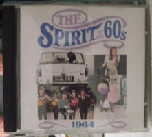 spirit of the 60tis