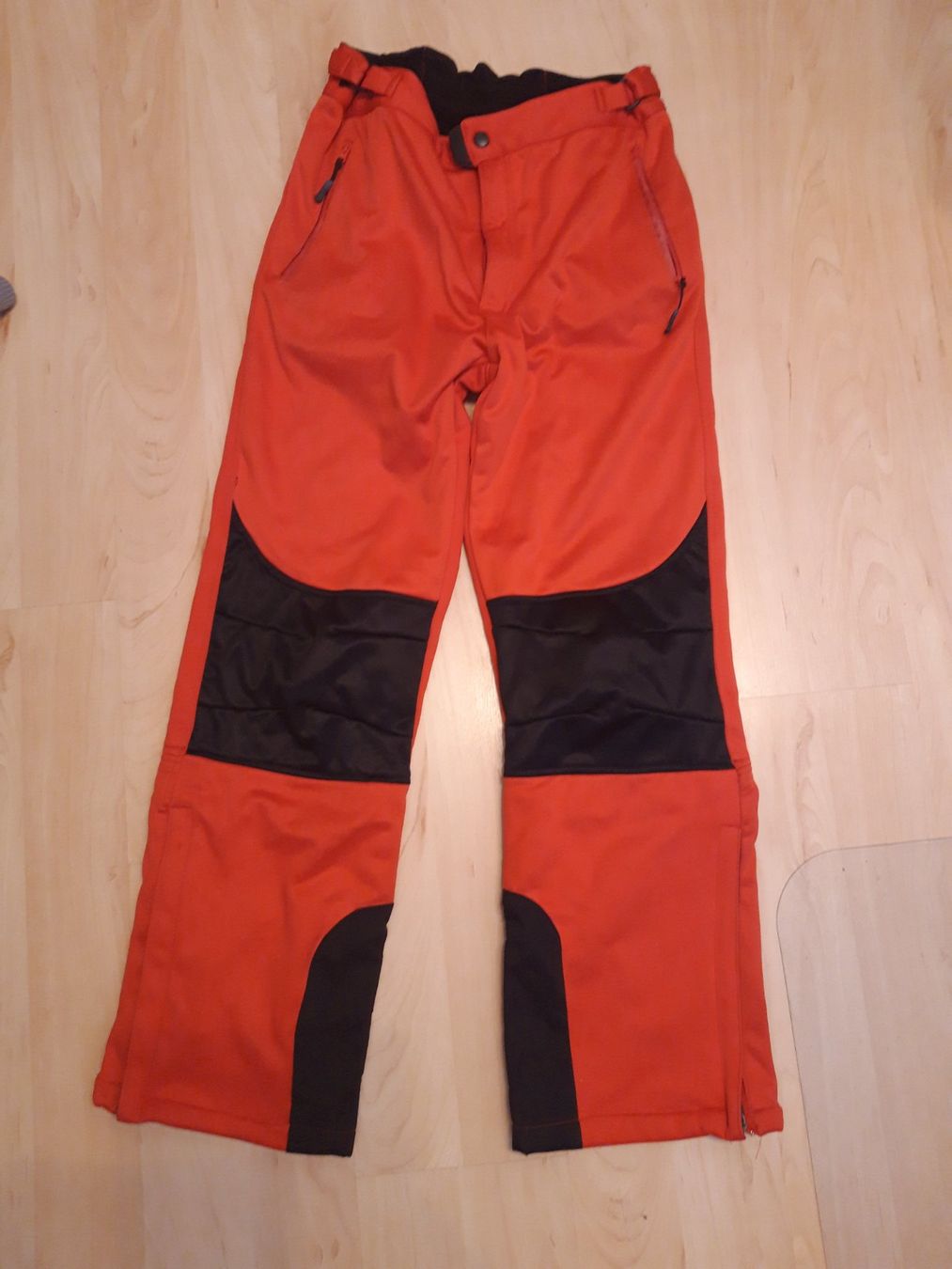 Hosen: Softshell Hose Herren Crivit – Gebraucht aus Eschlikon TG von inf_v5zp