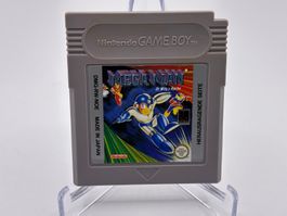 GB - Mega Man