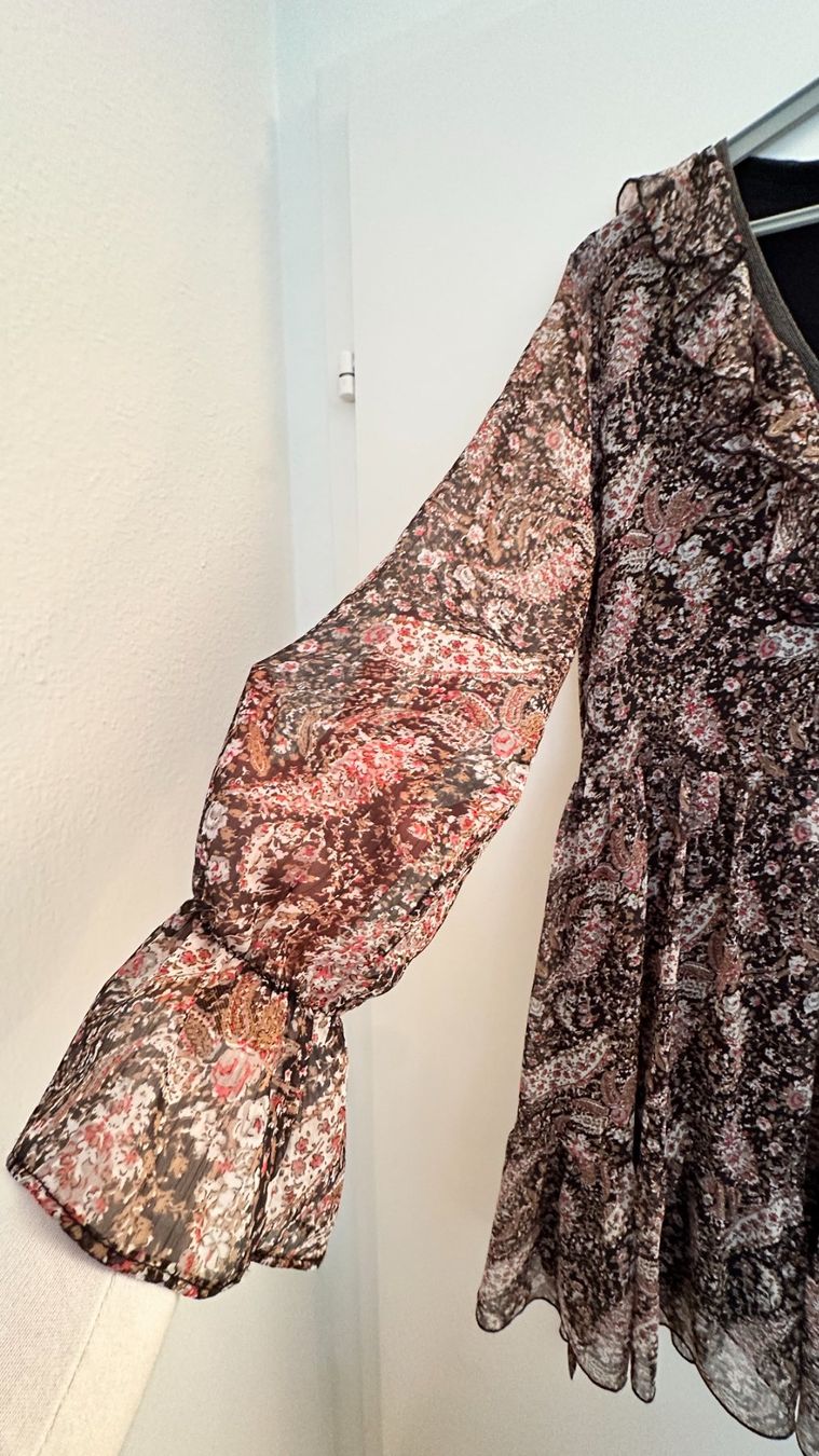 Vestiti: Schönes Kleid von marée, Gr. M – Nuovo (secondo la descrizione) da Luzern venduto da Transaction 5