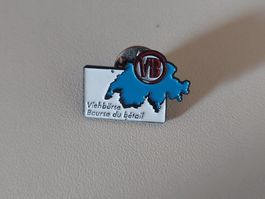 Pin Viehbörse