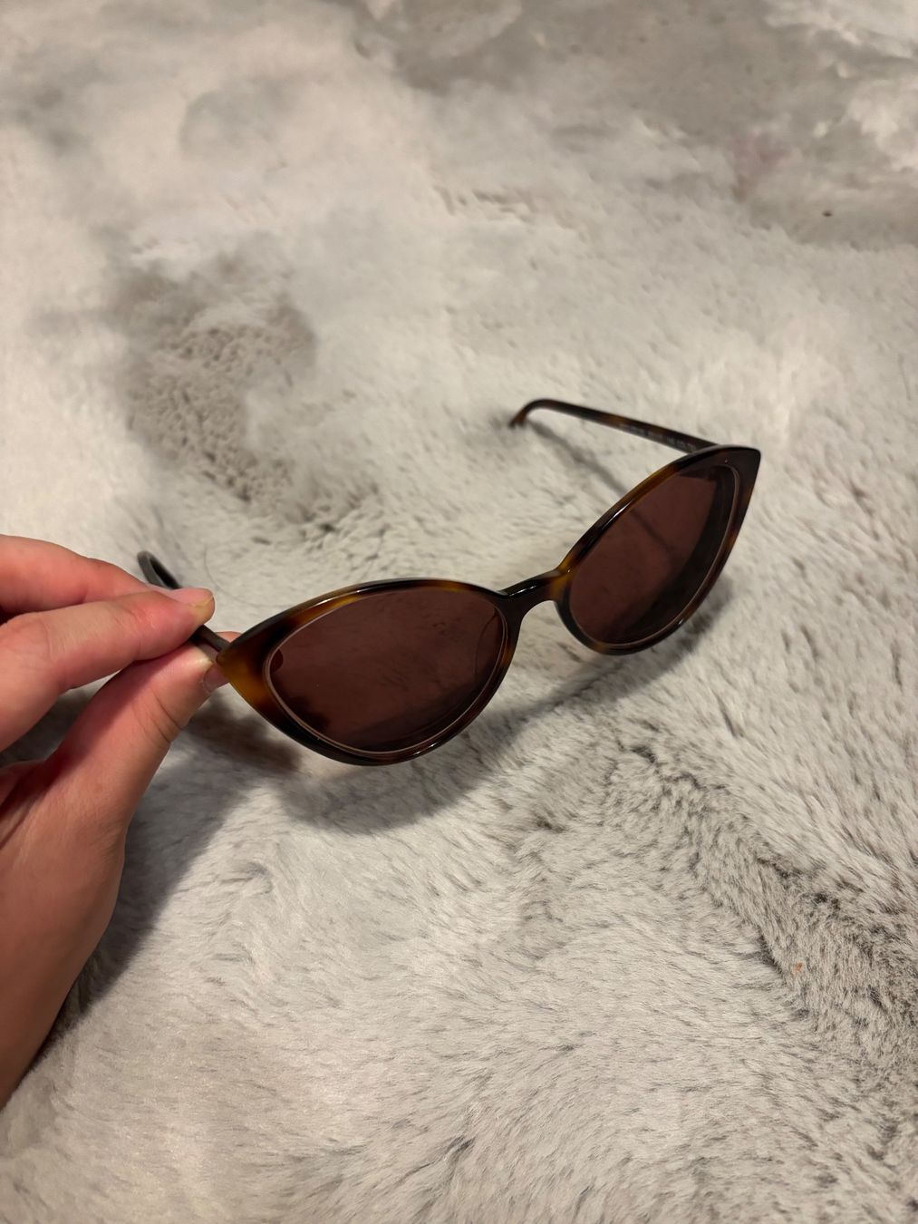 Occhiali & Lenti: Germano Gambini Sonnenbrille – Usato da Zürich venduto da S_on 1