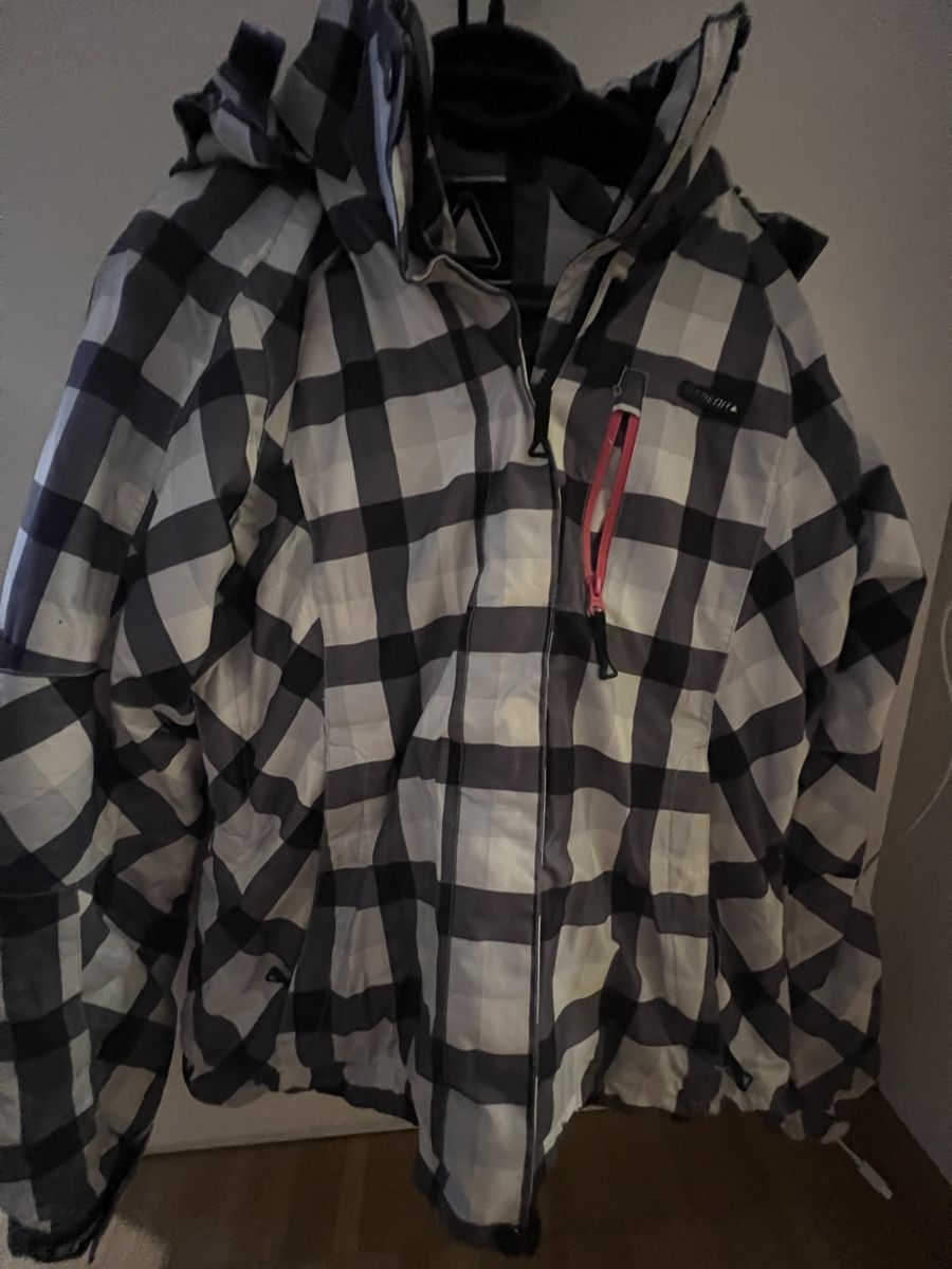 Icepeak Giacche: Ski-Jacke – Usato da Basel venduto da tvende 1