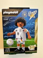 Limitierte Sonderauflage 50 Jahre Playmobil DFB Stars 71674