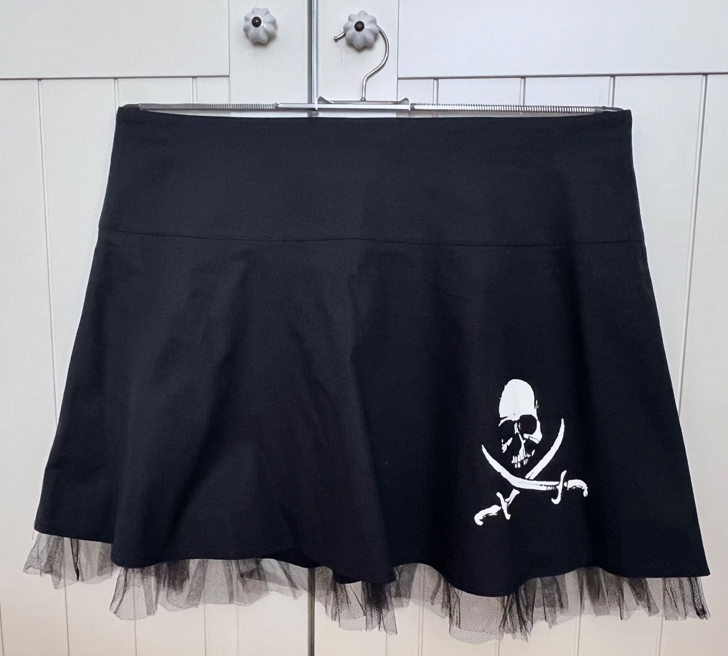 H&M Gonne: Gonna pirata L – Usato da Breganzona venduto da mas_tv72