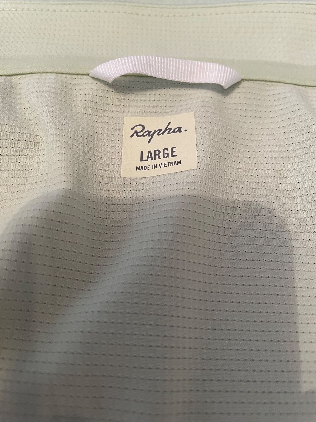 Rapha Canottiere & Pantaloni: Rapha Trikot – Usato da Lüchingen venduto da stim 2
