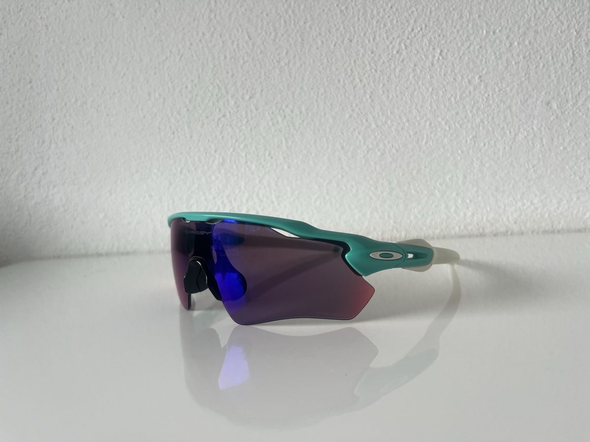 Oakley Occhiali & Lenti: Oakley Radar Path Prizm – Usato da Zug venduto da alinetrev 2