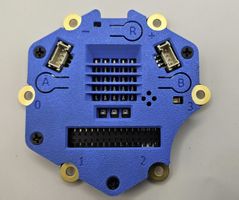 Gehäuse Case für neuen Calliope Mini V3