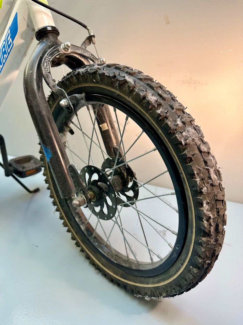 Velos: KINDERVELO #2 AB 1.-!!! – Gebraucht aus Zürich von NIKI777 4