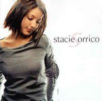Stacie Orrico – Stacie Orrico. F16, CD