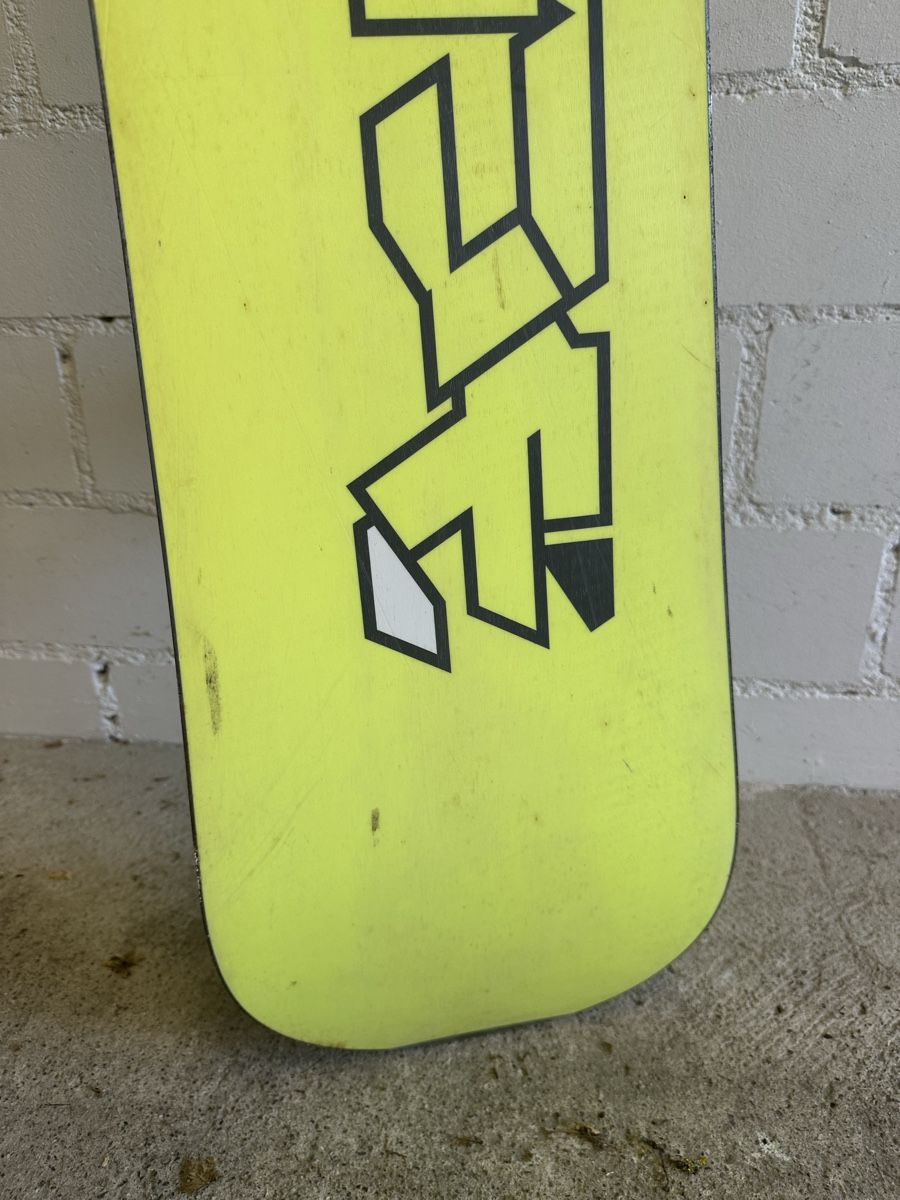 Boards: Snowboard  – D'occasion à Kappel SO par pat_7gxd 7
