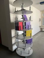 Reef Ordnerregal / Ordner-Gestell (NP über CHF 500.00)