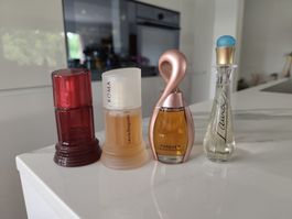 Parfume Laura Biagiotti set 