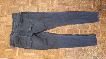Skinny Jeans Only Mid Waist Gr. L/32