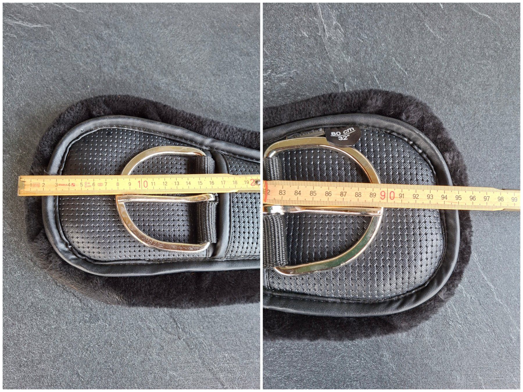 Selles, accessoires: Westerngurt Moon Mondgurt – Neuf (Voir description) à Kriens par Neri2 1
