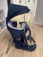 Kindertrage Deuter Komfort Neuwertig