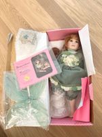 Paradise Galleries Treasury Collection Feenpuppe Porzellan