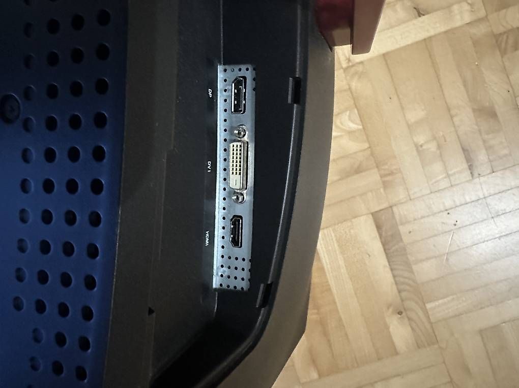 Monitor: MSI Gaming Monitor – Usato da Diessbach b. Büren venduto da maeldysli 3