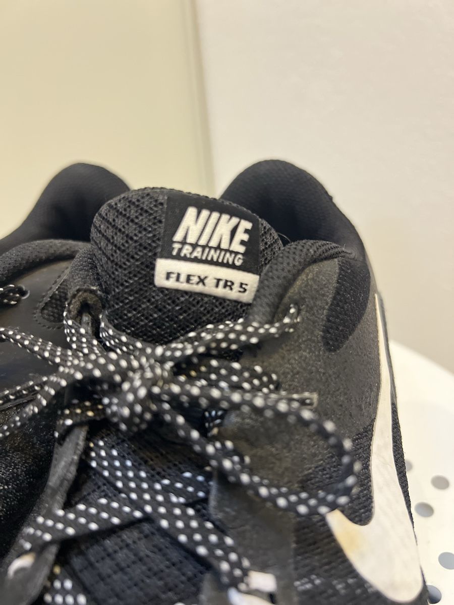 Scarpe da donna: Nike Sneaker, Gr. 39 – Usato da Grindelwald venduto da wand_24 4