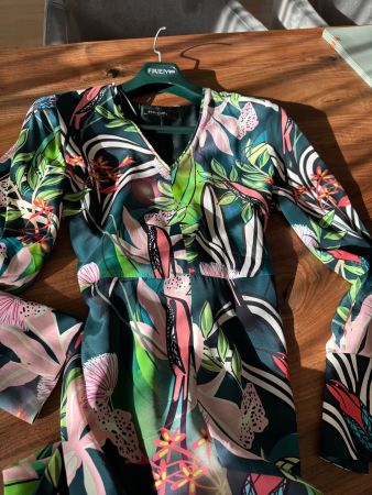 Marc Cain Kleid