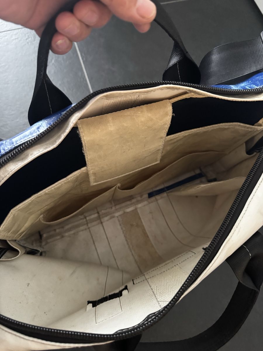 Freitag Sacs: Freitag Tasche – D'occasion à Riehen par mistercho 6