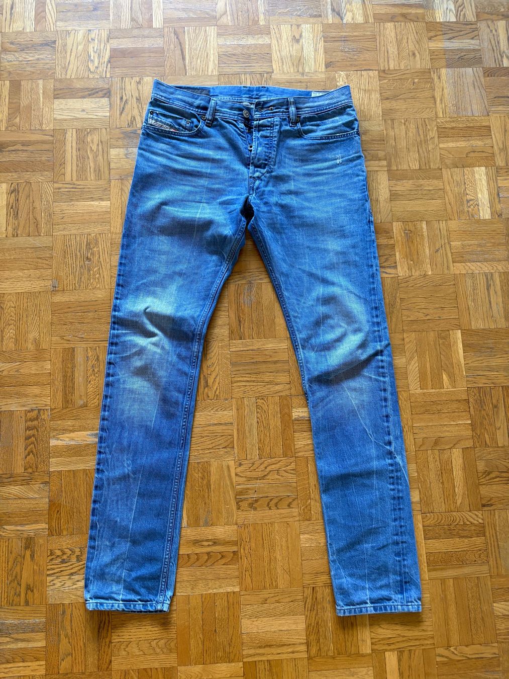 Diesel Jeans: Diesel Jeans W31 L34 – Usato da Gravesano venduto da ric_dime 1