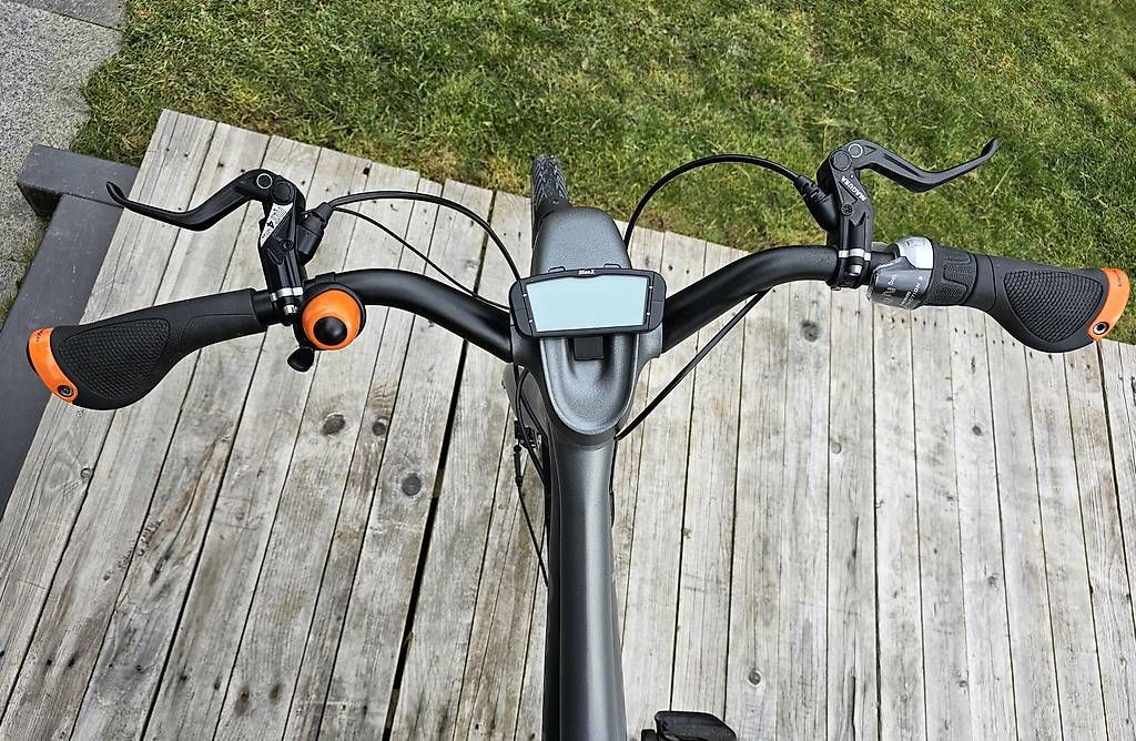 Vélos: Smart E-Bike – D'occasion à Spreitenbach par Lexus558 3