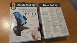 Desk Call Handy Halterung - Neu & Originalverpackt!
