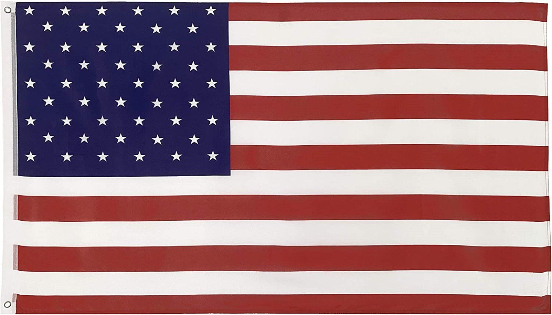 Bandiere: USA Fahne – Nuovo e nell'imballaggio originale da Werdenberg venduto da EXA-Outdoor