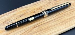 Montblanc Meisterstück 144 Classique Füller