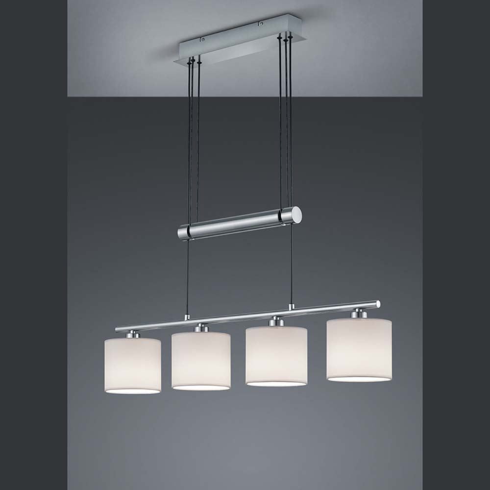 Lampadari & plafoniere: JoJo-Pendelleuchte, 150 cm x 77 cm – Nuovo (secondo la descrizione) da Kreuzlingen venduto da Smart-Light