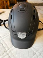 Neuer Casco Reithelm (50-54)