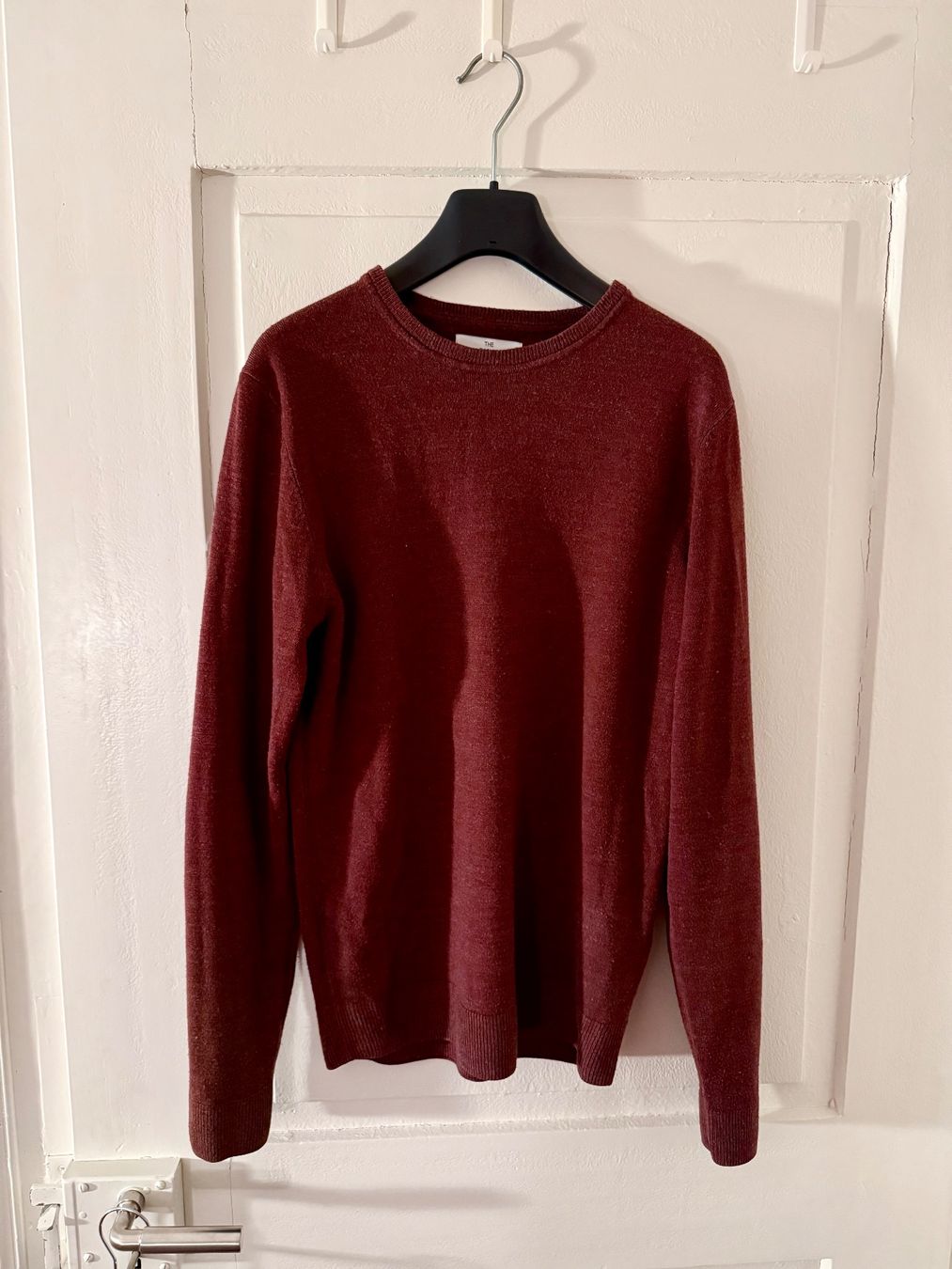 C&A Maglioni & Felpe: Pullover, bordeauxrot – Usato da Luzern venduto da Sara_2 1