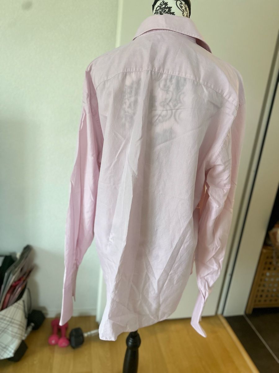 Armani Camicie: Hemd Armani – Usato da Schaffhausen venduto da Nadiuna 1