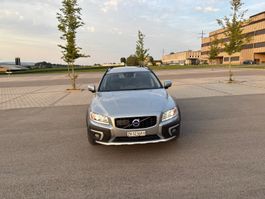 Volvo XC 70 Frisch ab MFK