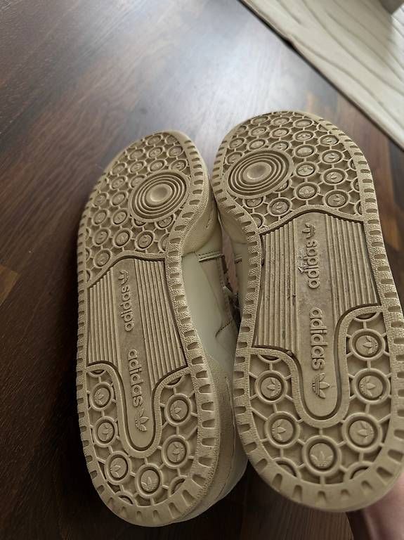 Scarpe da uomo: Adidas Schuhe – Usato da Dietikon venduto da mic_l9hy 4