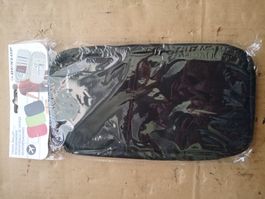 Reisebrieftasche