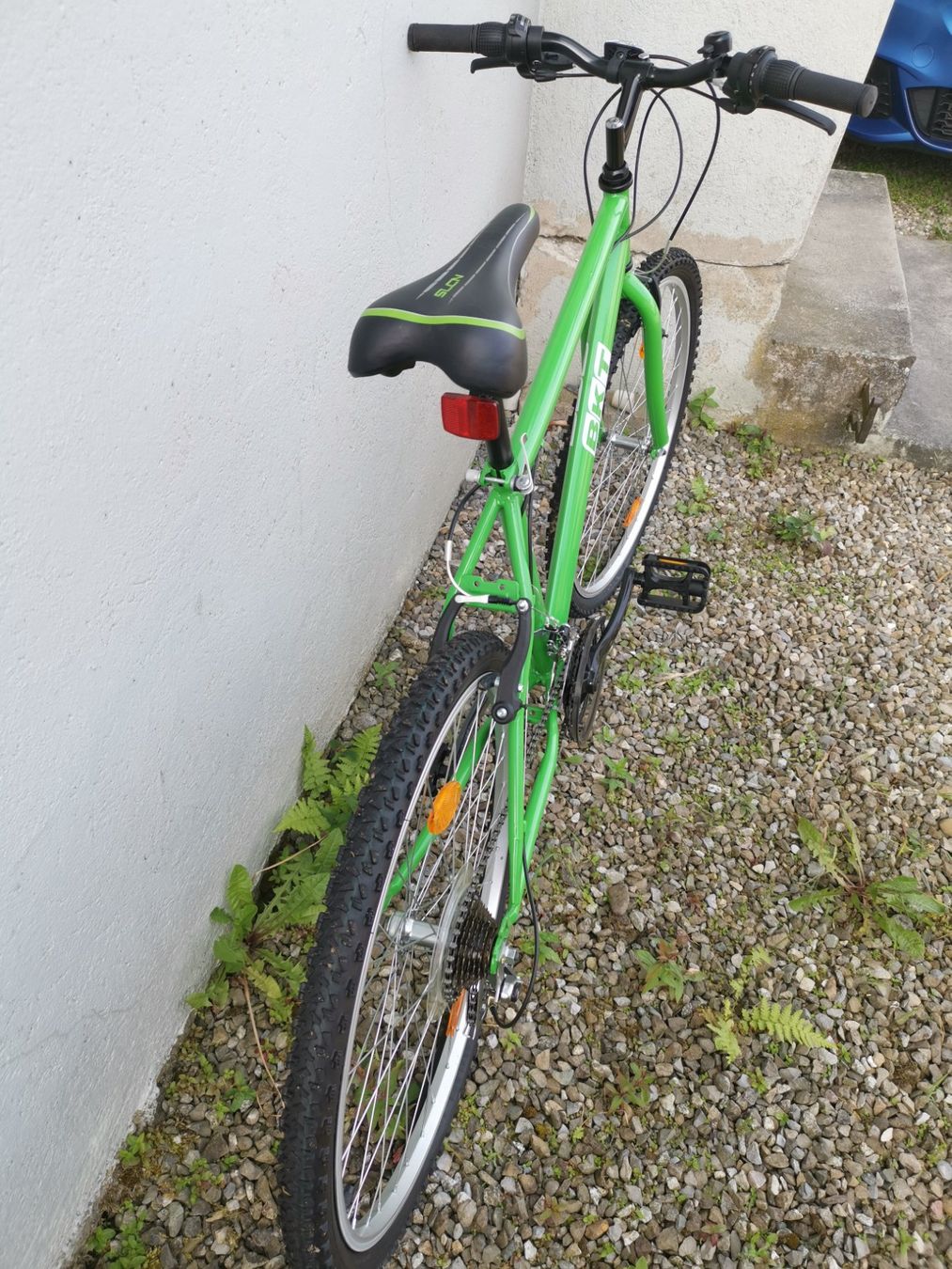 Biciclette: BKT 26 Zoll Velo – Nuovo (secondo la descrizione) da Buttwil venduto da obelix-idefix 3