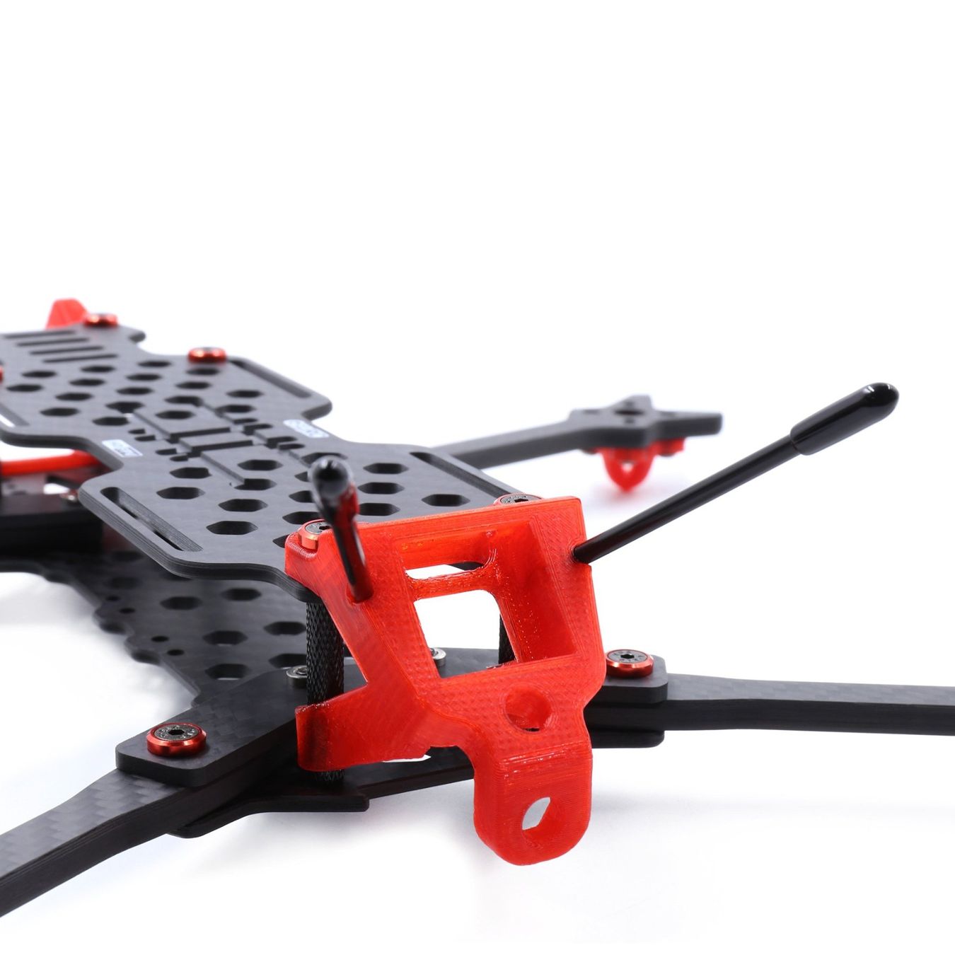 Modellismo RC: Drohne - GEP-LC7HD Frame – Usato da Luzern venduto da serchon 1
