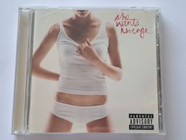 CD She Wants Revenge – She Wants Revenge ( Post Punk ) 