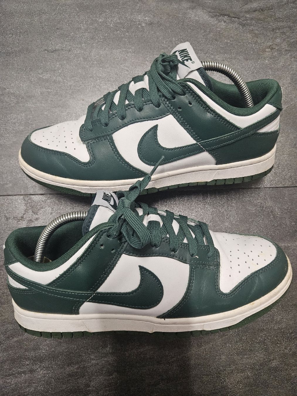 Nike Scarpe da uomo: Nike Dunk Schuhe Gr.42 – Usato da Emmenbrücke venduto da TopGato 2