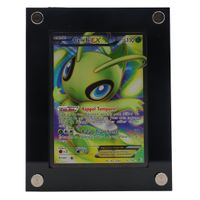 Celebi EX (BCR 141) - Pokémon TCG - BW - 🇫🇷